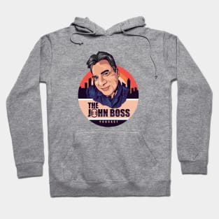 podcast Hoodie